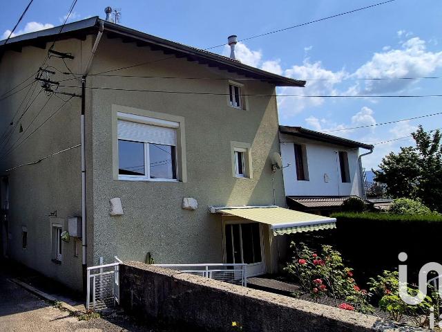Maison 6 pièces 195 m²