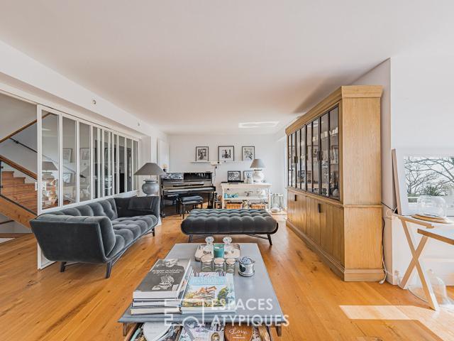 Maison 6 pièces 195 m²