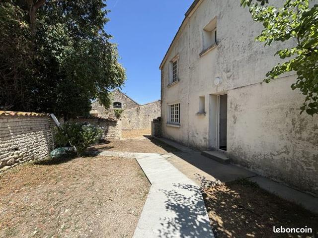 Maison 6 pièces 195 m²