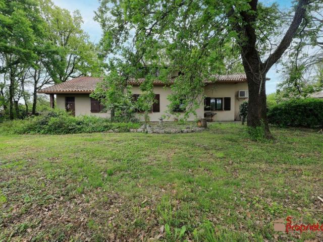 Maison 6 pièces 195 m²