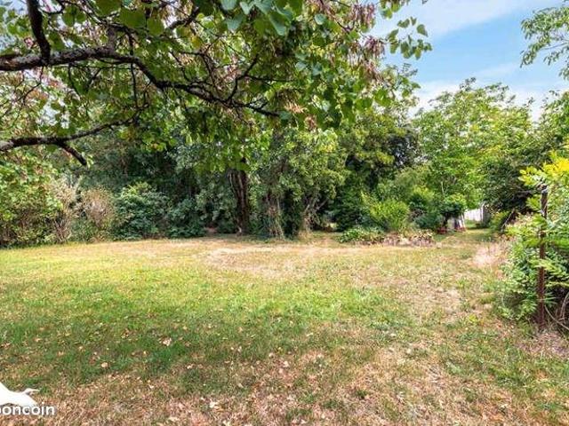 Maison 6 pièces 195 m²