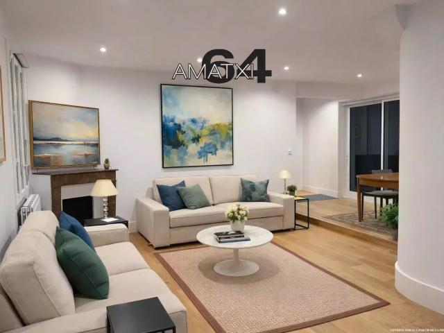 Maison 6 pièces 195 m²