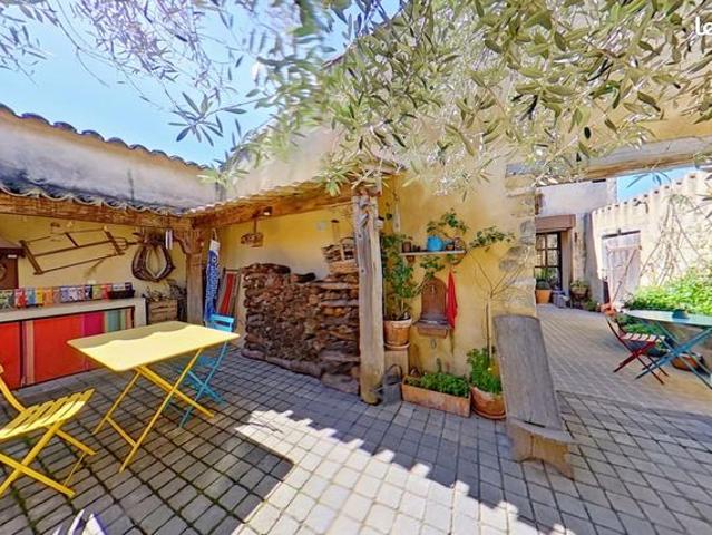Maison 6 pièces 195 m²