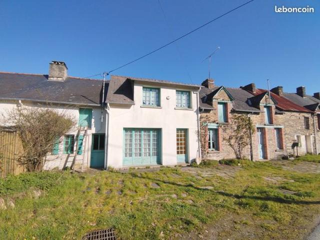 Maison 6 pièces 195 m²