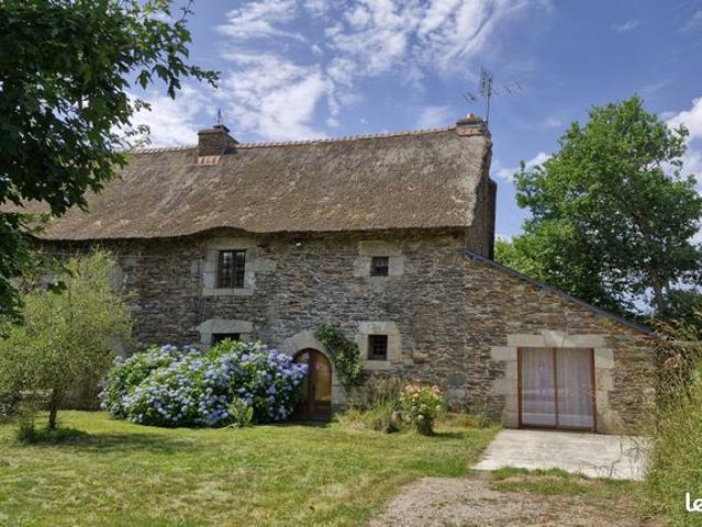 Maison 6 pièces 195 m²