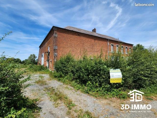 Maison 6 pièces 195 m²