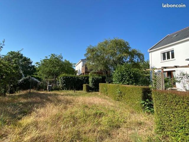 Maison 6 pièces 195 m²
