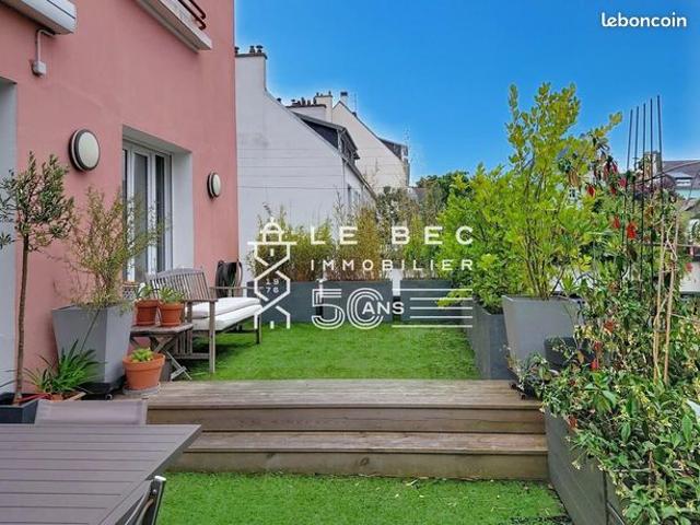 Maison 6 pièces 195 m²