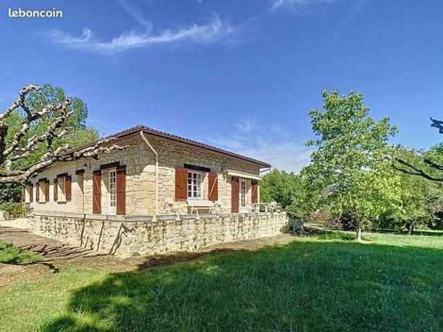 Maison 6 pièces 195 m²