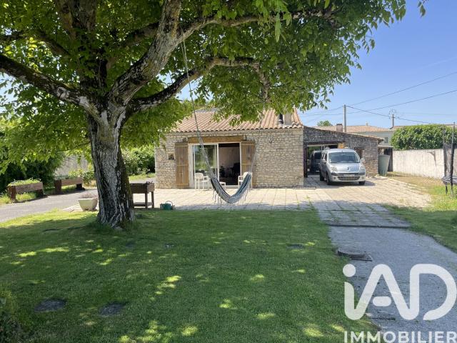 Maison 6 pièces 195 m²
