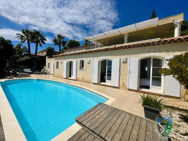 Maison 6 pièces 190 m²