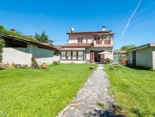 Maison 6 pièces 195 m²