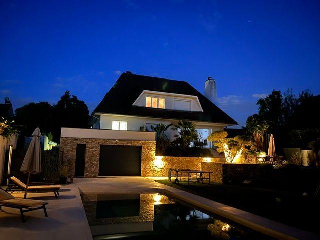 Maison 5 pièces 287 m²