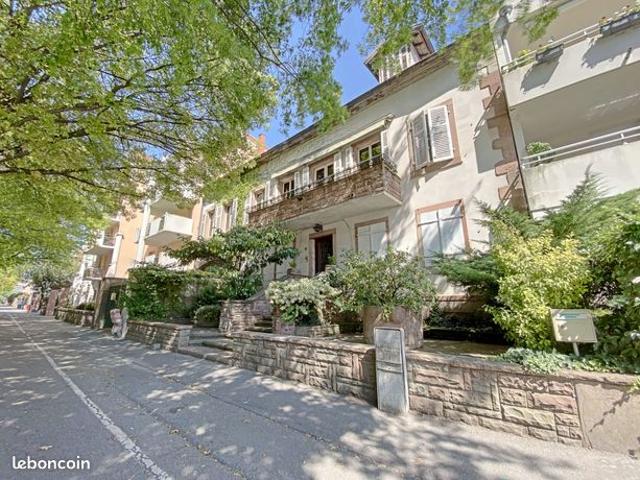 Maison 6 pièces 195 m²