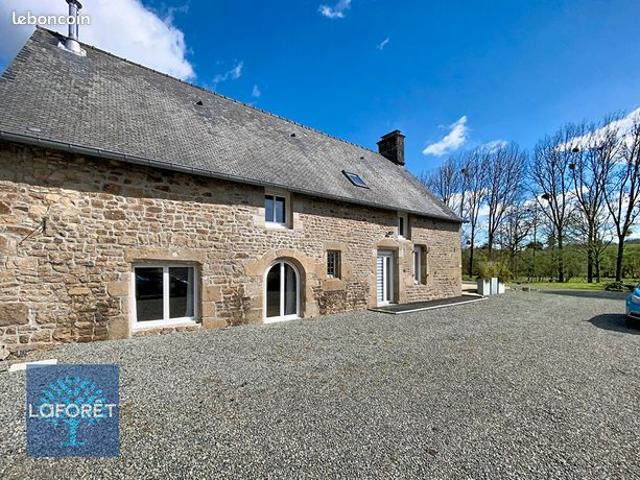 Maison 6 pièces 195 m²
