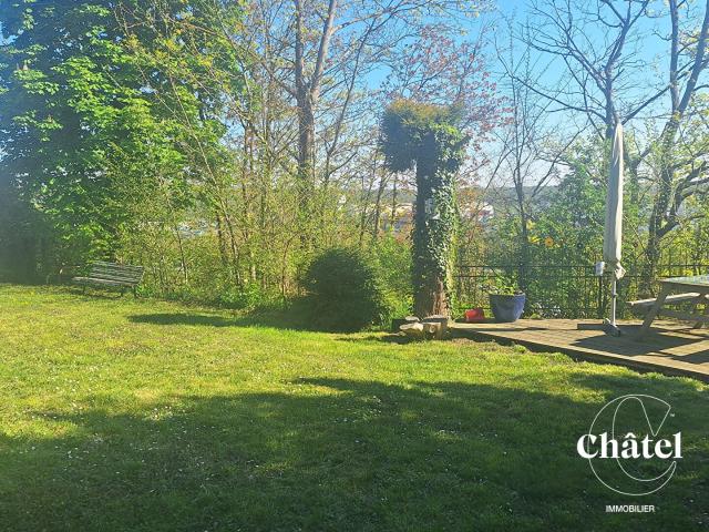 Maison 6 pièces 195 m²
