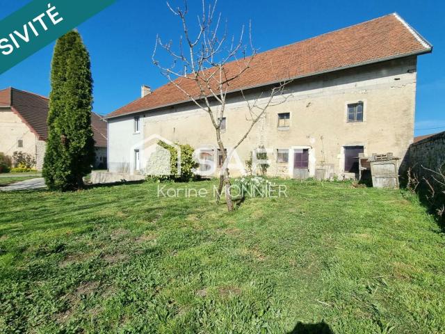 Maison 6 pièces 195 m²
