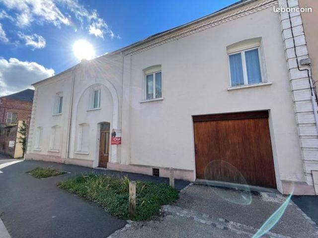 Maison 6 pièces 195 m²