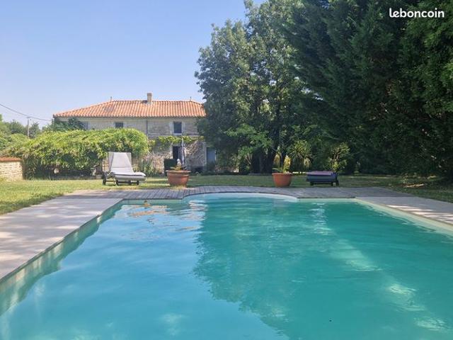 Maison 6 pièces 195 m²
