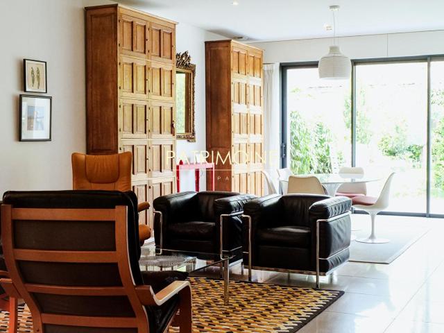 Maison 6 pièces 195 m²