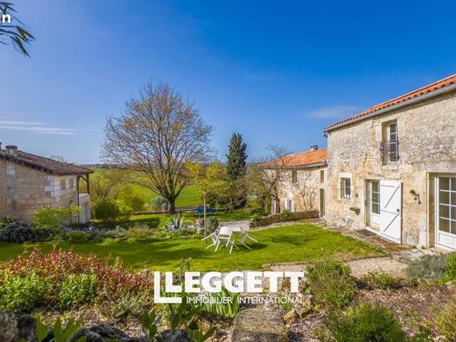 Maison 6 pièces 195 m²