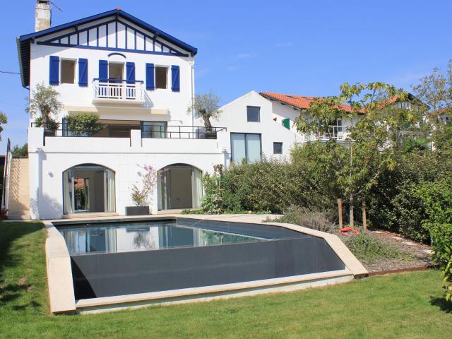 Maison 6 pièces 195 m²