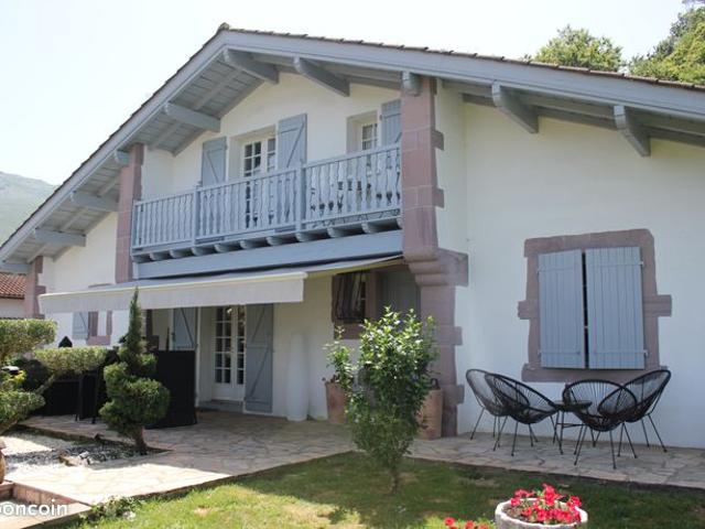 Maison 6 pièces 195 m²