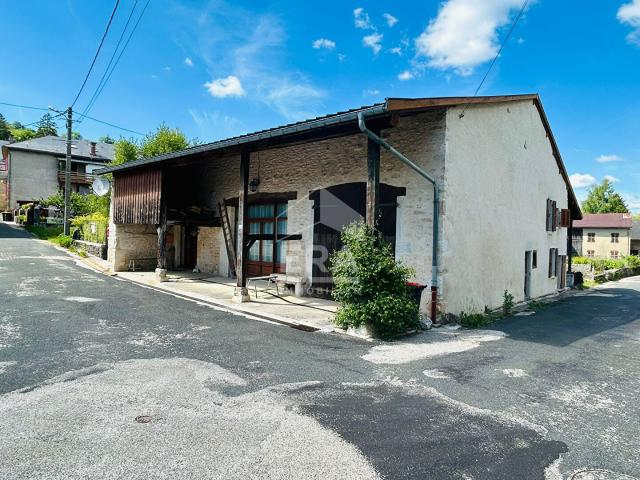 Maison 6 pièces 195 m²