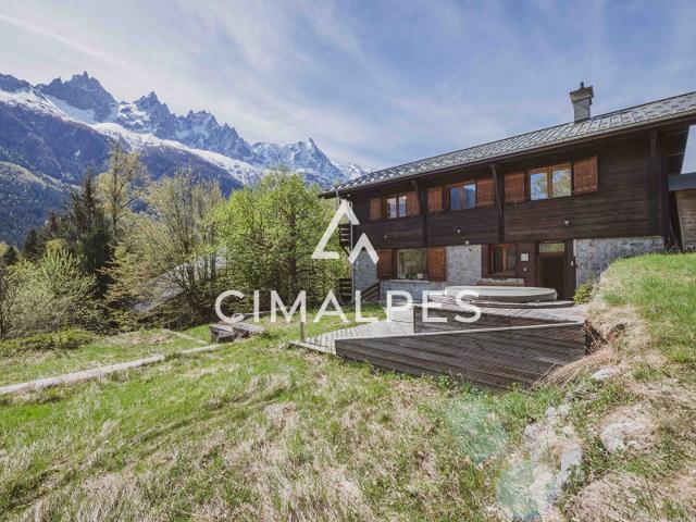 Maison 6 pièces 195 m²