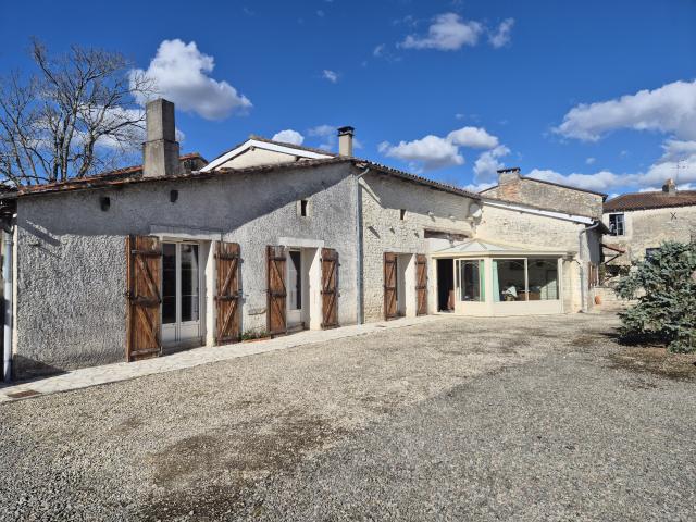 Maison 6 pièces 195 m²