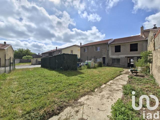 Maison 6 pièces 195 m²