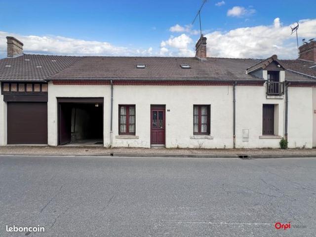 Maison 6 pièces 195 m²