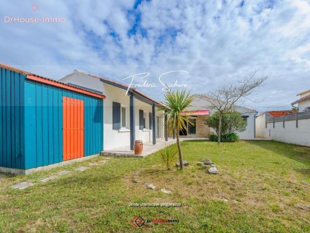 Maison 6 pièces 195 m²