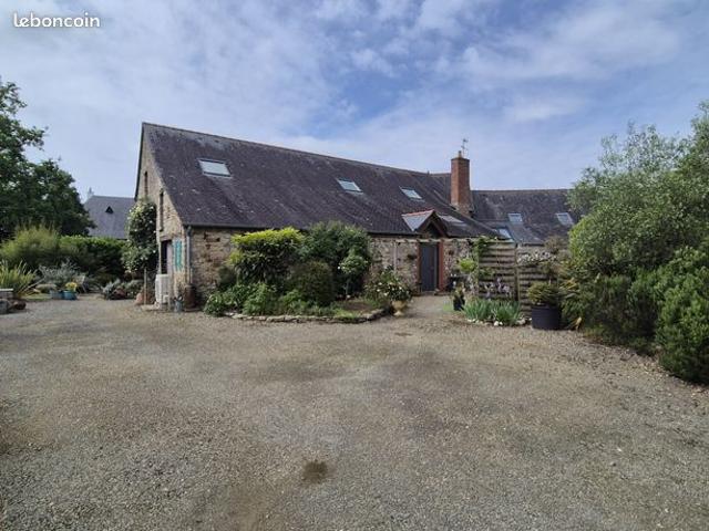 Maison 6 pièces 195 m²