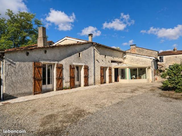Maison 6 pièces 195 m²