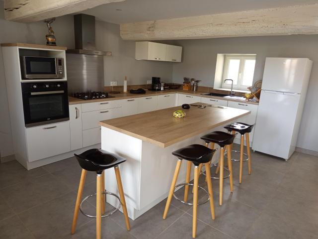 Maison 6 pièces 195 m²