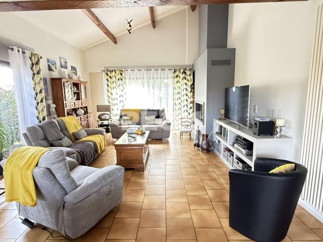 Maison 6 pièces 195 m²