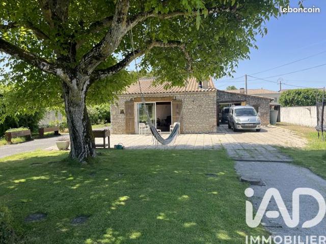 Maison 6 pièces 195 m²