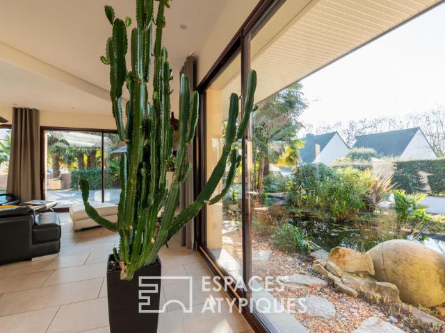 Maison 6 pièces 196 m²