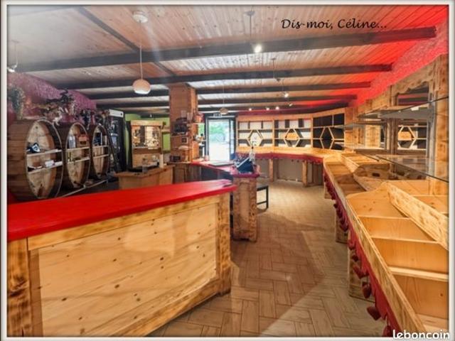 Maison 6 pièces 196 m²