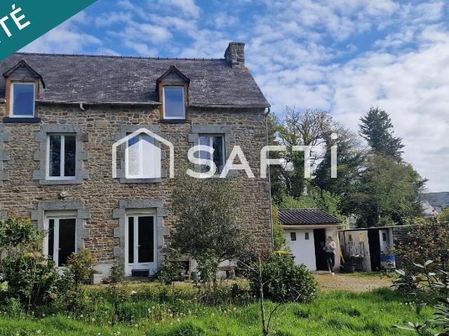 Maison 6 pièces 196 m²