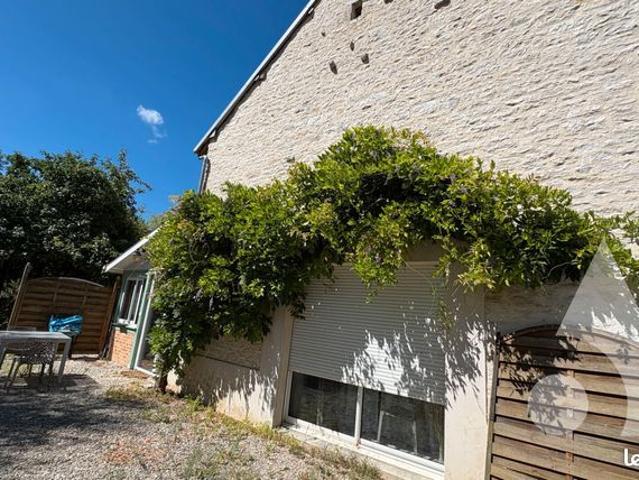 Maison 6 pièces 196 m²