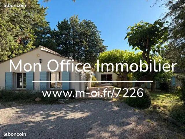 Maison 6 pièces 196 m²