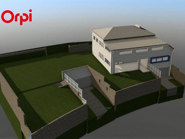 Maison 6 pièces 196 m²