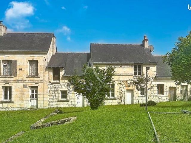 Maison 6 pièces 196 m²