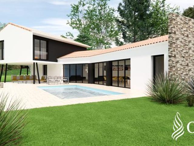 Maison 6 pièces 196 m²