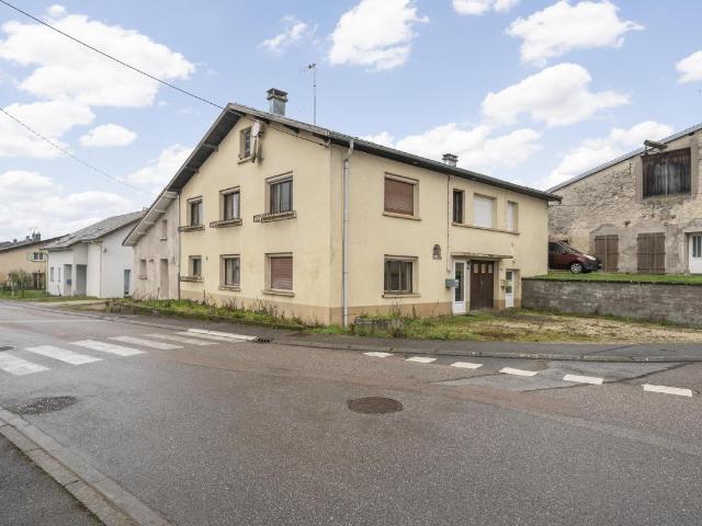 Maison 6 pièces 196 m²