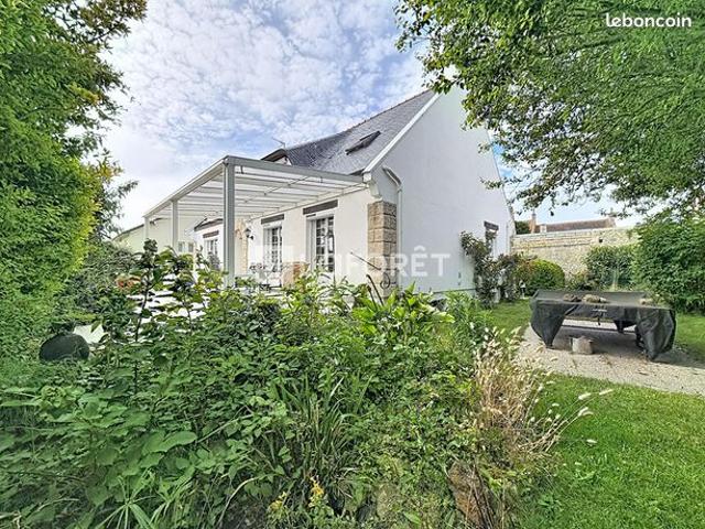 Maison 6 pièces 196 m²