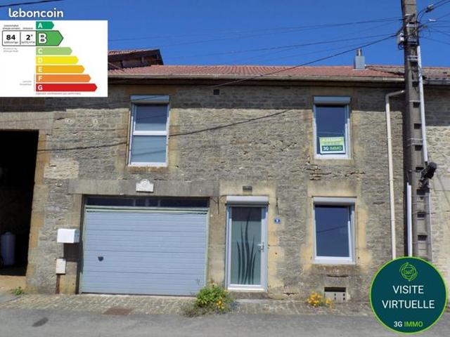 Maison 6 pièces 196 m²