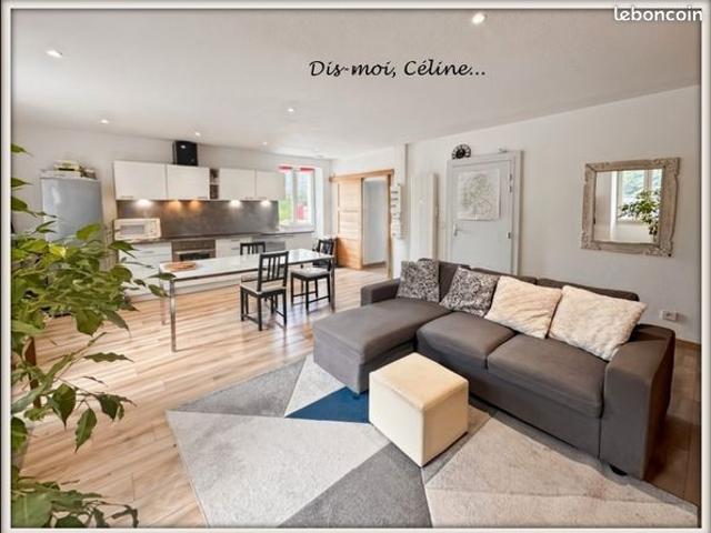 Maison 6 pièces 196 m²